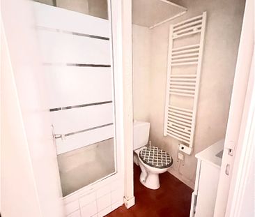 Location Appartement 2 pièces 27m² - Photo 5