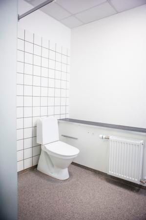 Værelse med delt bad/toilet og køkken (Del 8 + 10) - Photo 3