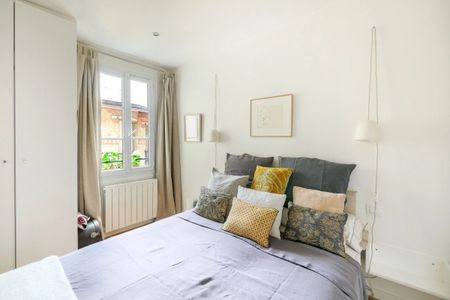 Appartement à louer à Paris 16Ème - Photo 4