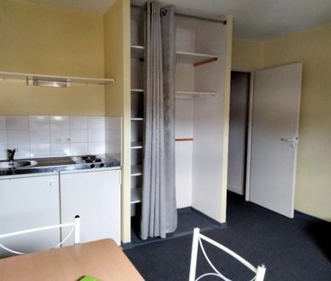 Location Appartement 1 pièce 18m² REDON 35600 - Photo 3