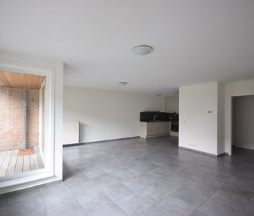 APPARTEMENT MET GROOT TERRAS - Photo 1