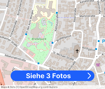 Wohnen im Grünen! - Foto 1