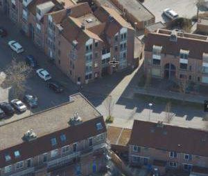 Appartement de 2 pièces Ekster 119, Hoorn - À Louer - Foto 3