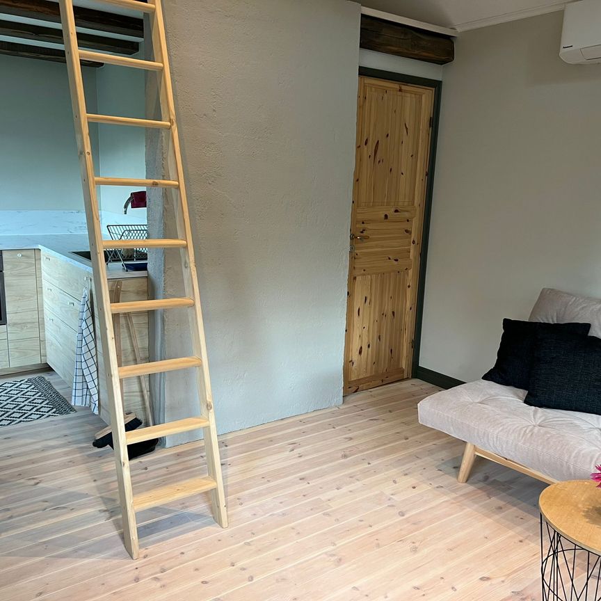 Taborsbergsvägen, Norrköping - Foto 1