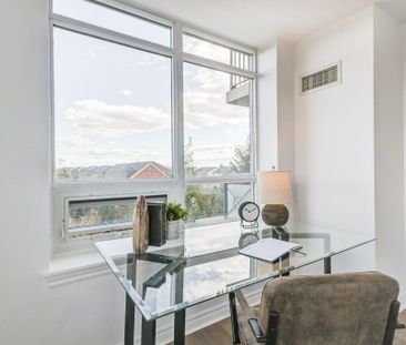 For Lease - 2325 Central Park Drive Unit# 405, Oakville, Ontario - Photo 4