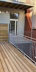 Location Appartement 1 pièce 18m² LILLE 59000 - Photo 4