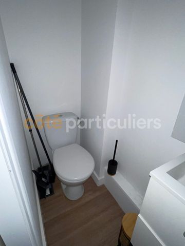 Studio - Lille - Photo 5