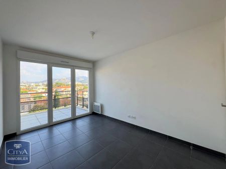 Appartement à louer 3 pièces 63.33m² - Photo 3