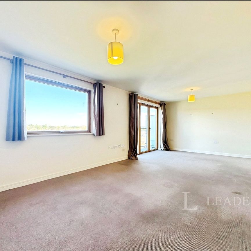 1 bedroom property to rent Wherstead Road, Ipswich, Suffolk, IP2 - Photo 1