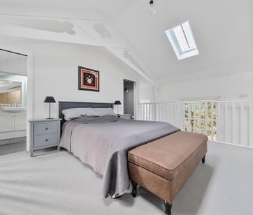 1 bedroom detached house to rent - Photo 6