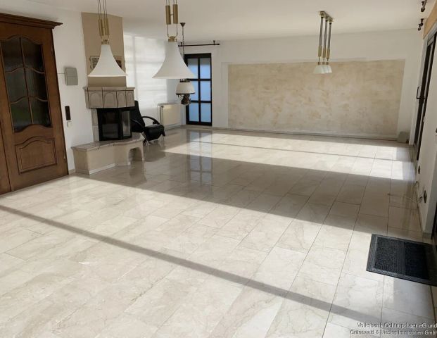 Charmantes Einfamilienhaus zur Miete ! - Foto 1