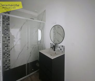 Appartement 3 pièces LA HAYE PESNEL - Photo 1