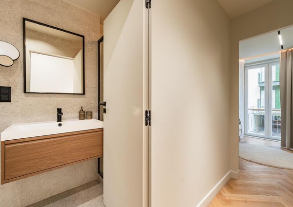 Lisboa, Príncipe Real,