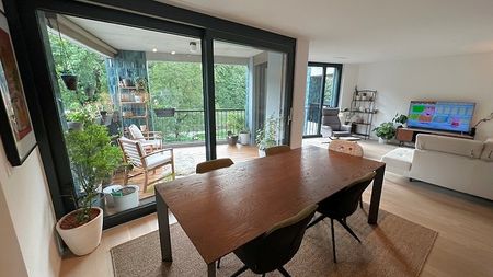 3½ Zimmer-Wohnung in Zürich - Kreis 2 Wollishofen, möbliert - Foto 4