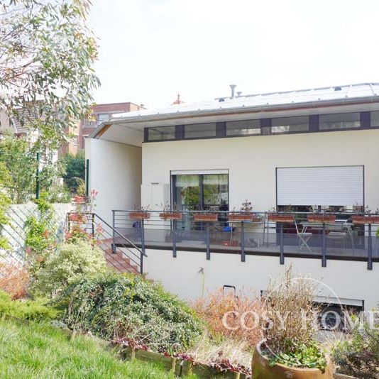 Maison en location | Suresnes - Photo 1