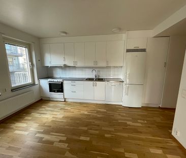 Moränvägen 68A, Jordbro - Foto 1