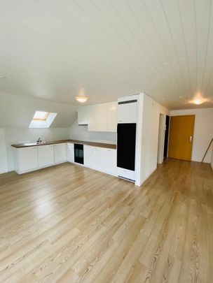 2.5 Zimmer, 79 m², 3. Stock - Foto 1