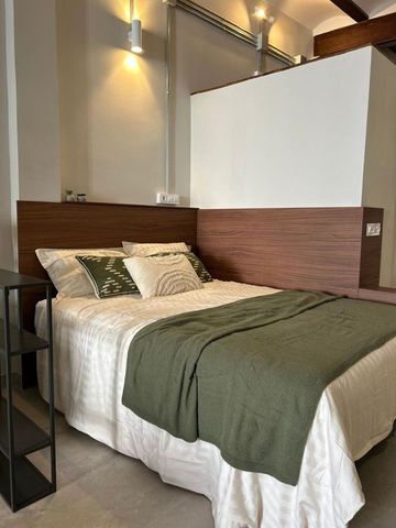 2 room luxury Apartment for rent in Valencia, Spain - Photo 5