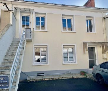 Appartement à louer 3 pièces 75m² - Photo 6
