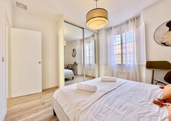 Calle Calvo, Málaga, Andalusia 29007