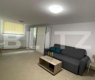 Apartament la casa, 40 mp, zona Centrala - Fotografie 4