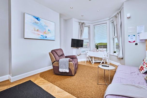 West Beach (From Sept 2025), 54 Eglinton Street, Portrush, BT56 8DY - Photo 1