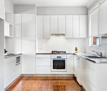 Sans Souci - Photo 5