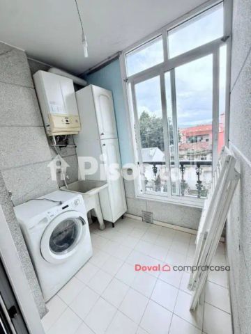 Piso en alquiler en Calle Dr Carracido - Photo 4
