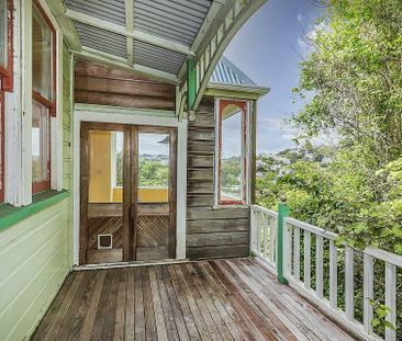 Walk to city with fantastic seaview - Photo 3