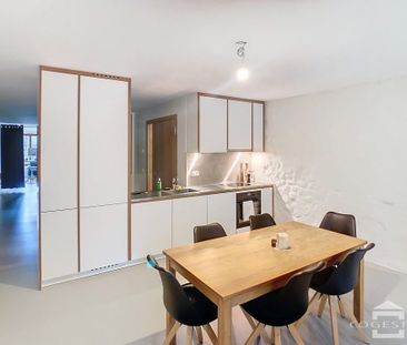 Appartement de 5 pièces avec du cachet - Foto 1