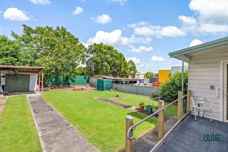 129 Newcastle Street, East Maitland NSW 2323 - House For Rent | Domain - Photo 2