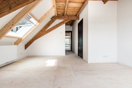 Apartment Kerkdriel - Mgr. Zwijsenplein - Foto 2