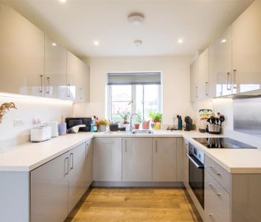 1 bedroom apartment to rent - Photo 6