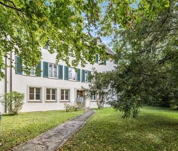 "Central living in a green area" - Photo 5