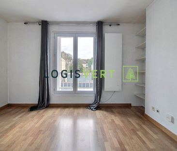 Studio Palaiseau - Photo 3