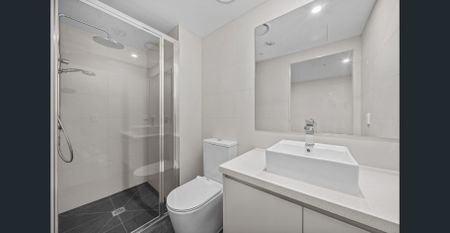 Inner City Apartment - Photo 2