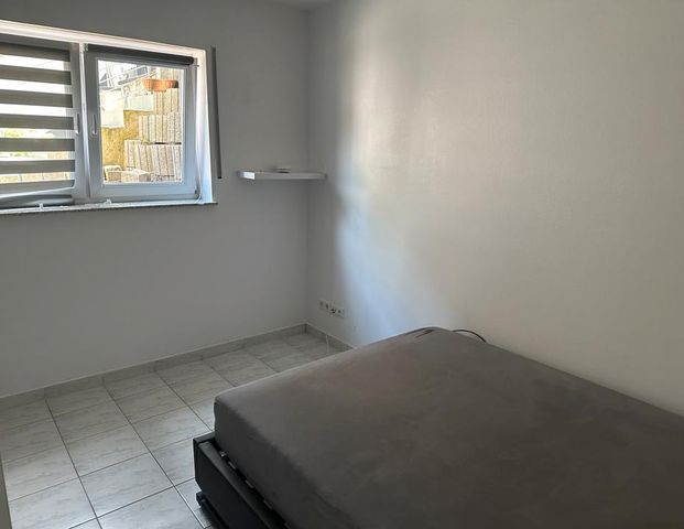 Einliegerwohnung mit Terrasse – 38 qm – ruhige Wohnlage - Photo 1