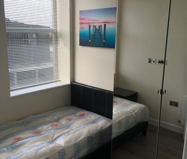 2 Bed Flat, Jenga House, HA3 - Photo 4