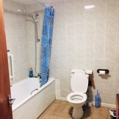 Room in a Shared House, Sidney Avenue, N13 - Photo 1