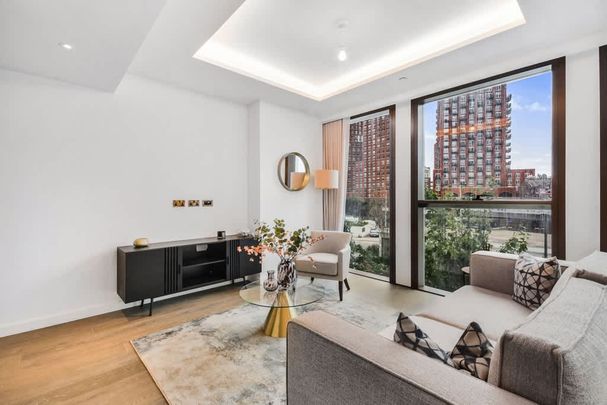 Thames City, London SW8 - Photo 1