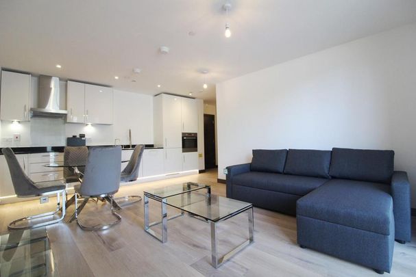 2 bedroom apartment to rent - Photo 1