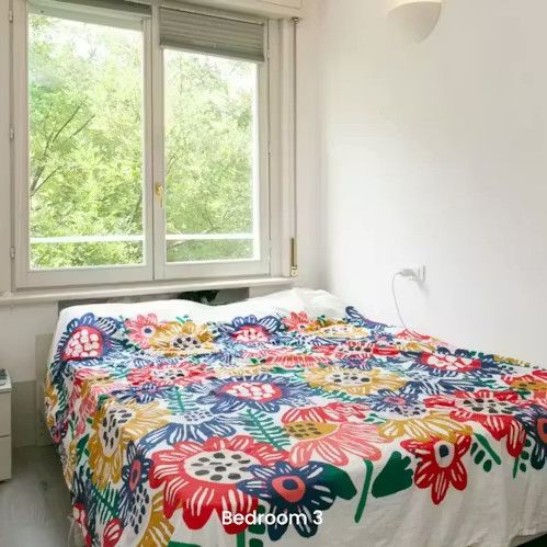 Via Francesco Caracciolo, Milan, Lombardy 20155 - Photo 1