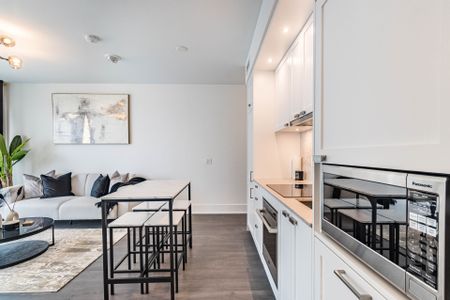 For Lease - 470 Front Street Unit# PH10, Toronto, Ontario - Photo 5