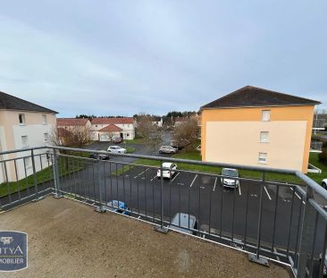 Appartement à louer 2 pièces 51.63m² - Photo 4