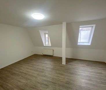 2-Raum-Wohnung in Innenstadtlage zu vermieten - Foto 1