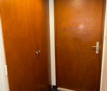 Location Appartement 1 pièce 19m² - Photo 2