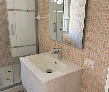 INFERNETTO TRILOCALE Con PICCOLO GIARDINO PRIVATO - Foto 2