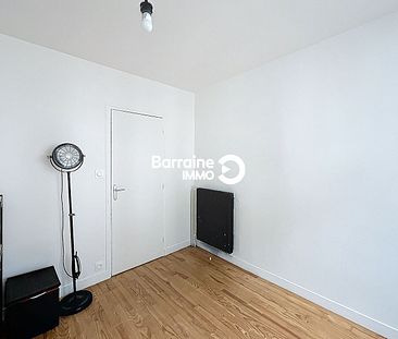 Location appartement à Brest, 3 pièces 68.68m² - Photo 1