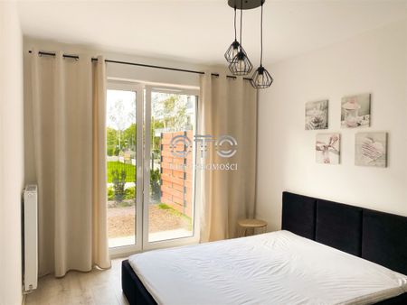 Mieszkanie na wynajem - Zdjęcie 2