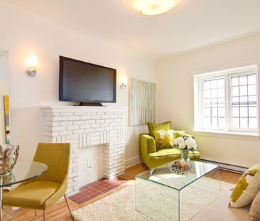À louer / Appartement - Photo 1